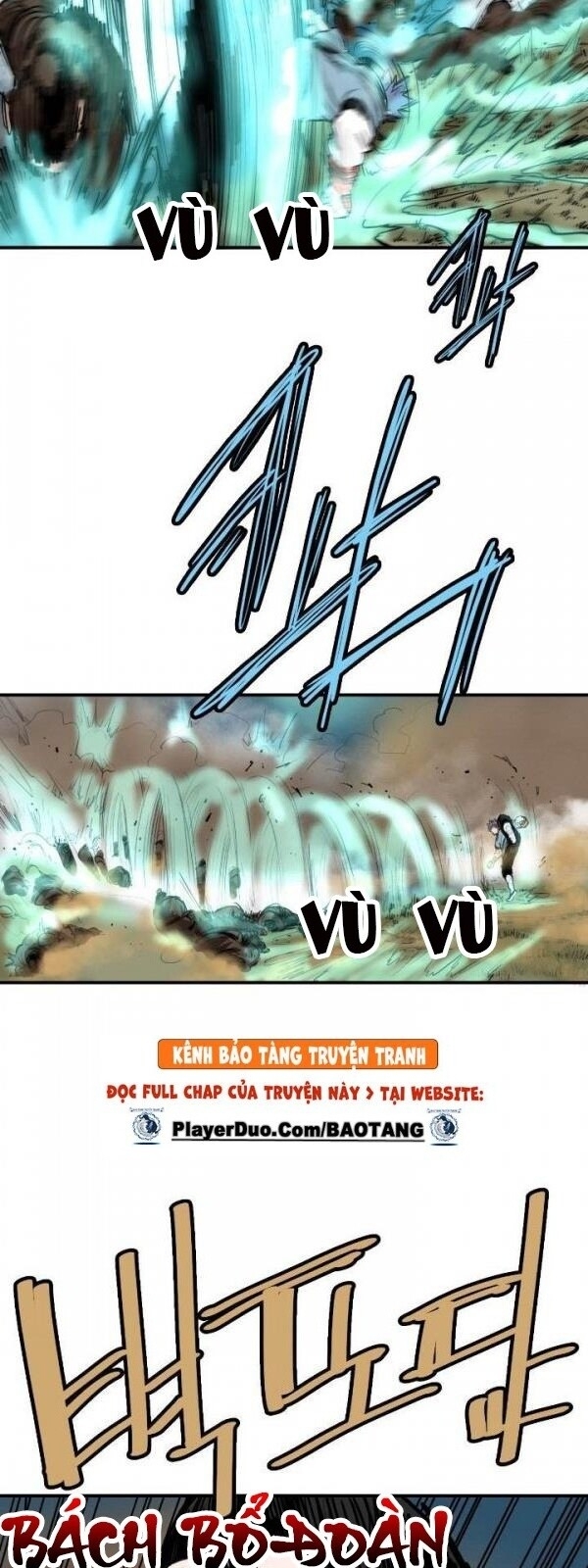 Bất Bại Quyền Ma Chap 58 - Next Chap 59