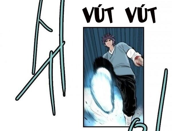 Bất Bại Quyền Ma Chap 59 - Next Chap 60