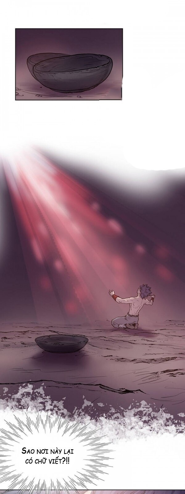 Bất Bại Quyền Ma Chap 6 - Next Chap 7
