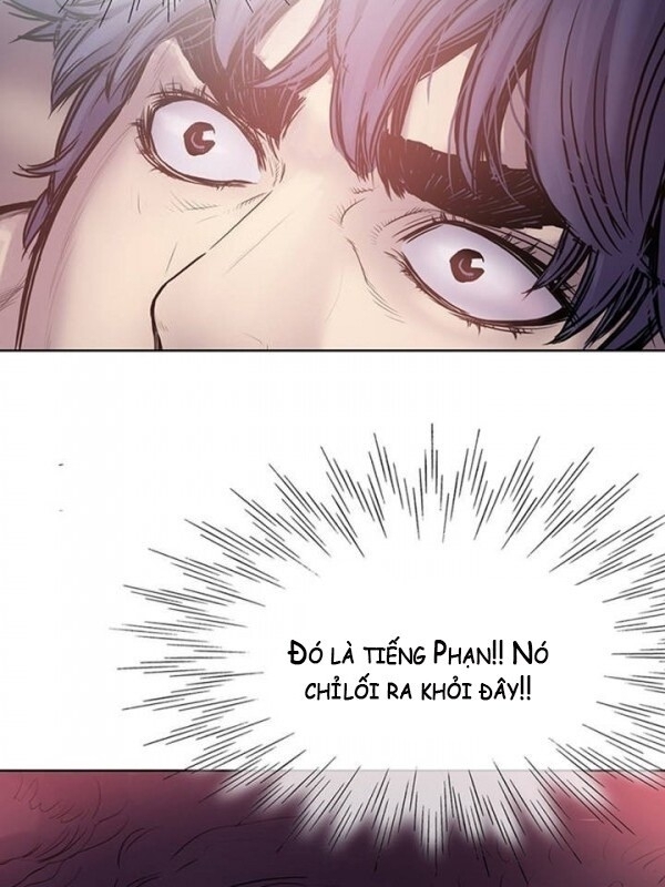 Bất Bại Quyền Ma Chap 6 - Next Chap 7