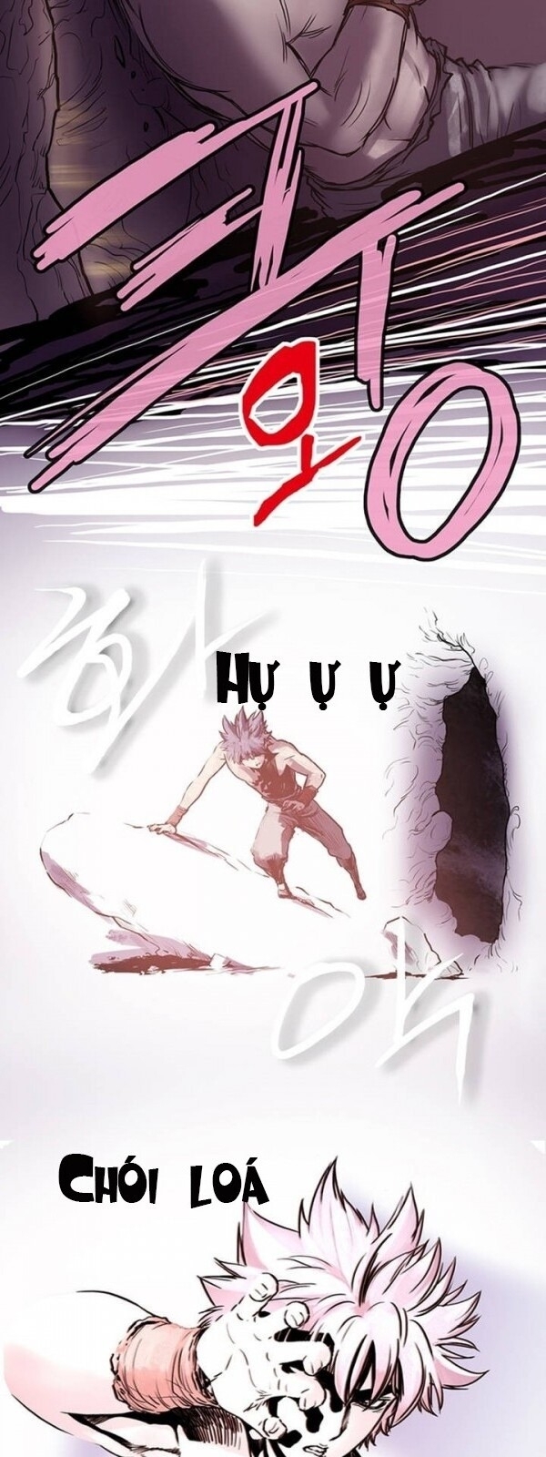 Bất Bại Quyền Ma Chap 6 - Next Chap 7