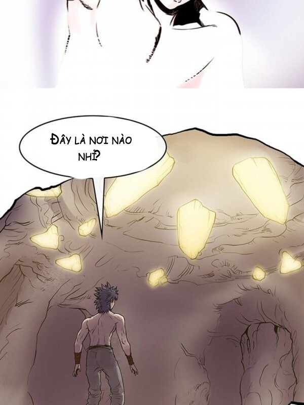 Bất Bại Quyền Ma Chap 6 - Next Chap 7