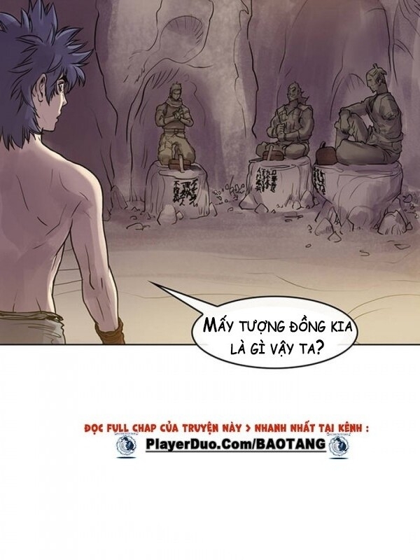 Bất Bại Quyền Ma Chap 6 - Next Chap 7