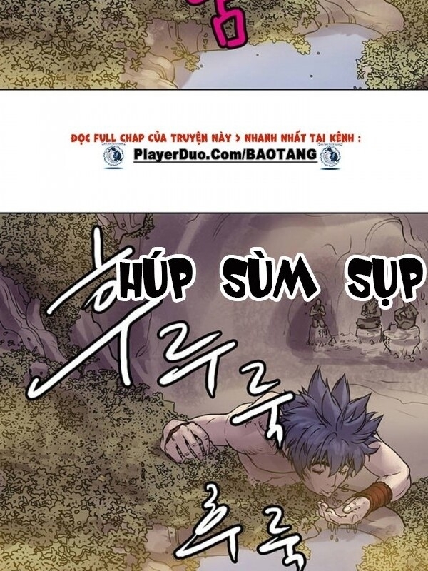Bất Bại Quyền Ma Chap 6 - Next Chap 7