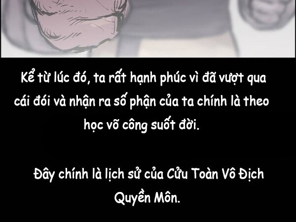Bất Bại Quyền Ma Chap 6 - Next Chap 7