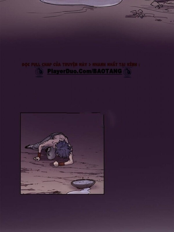 Bất Bại Quyền Ma Chap 6 - Next Chap 7