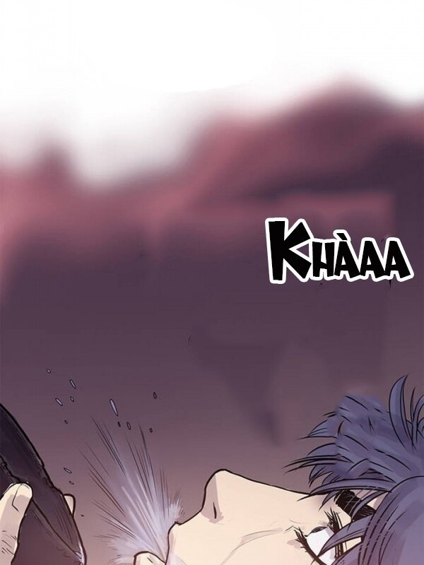 Bất Bại Quyền Ma Chap 6 - Next Chap 7