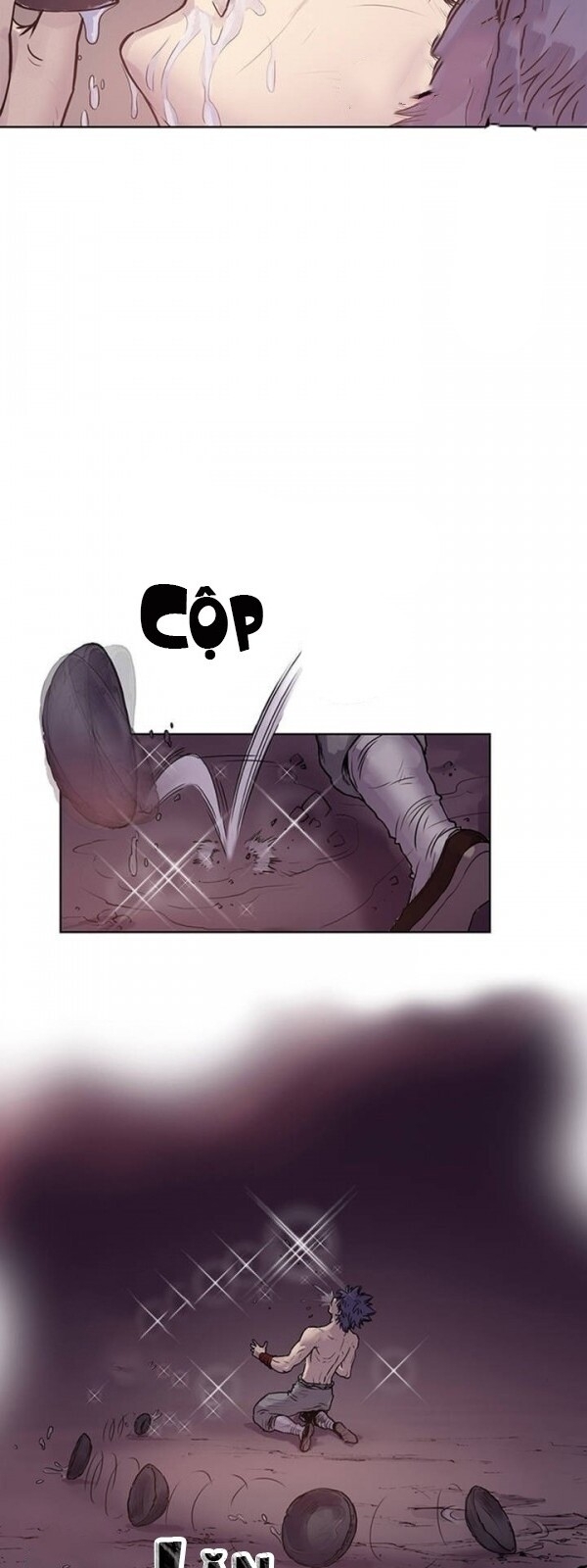 Bất Bại Quyền Ma Chap 6 - Next Chap 7