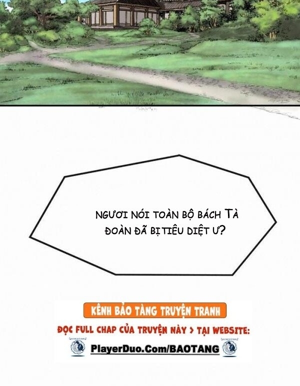 Bất Bại Quyền Ma Chap 60 - Next Chap 61