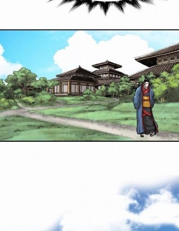 Bất Bại Quyền Ma Chap 60 - Next Chap 61