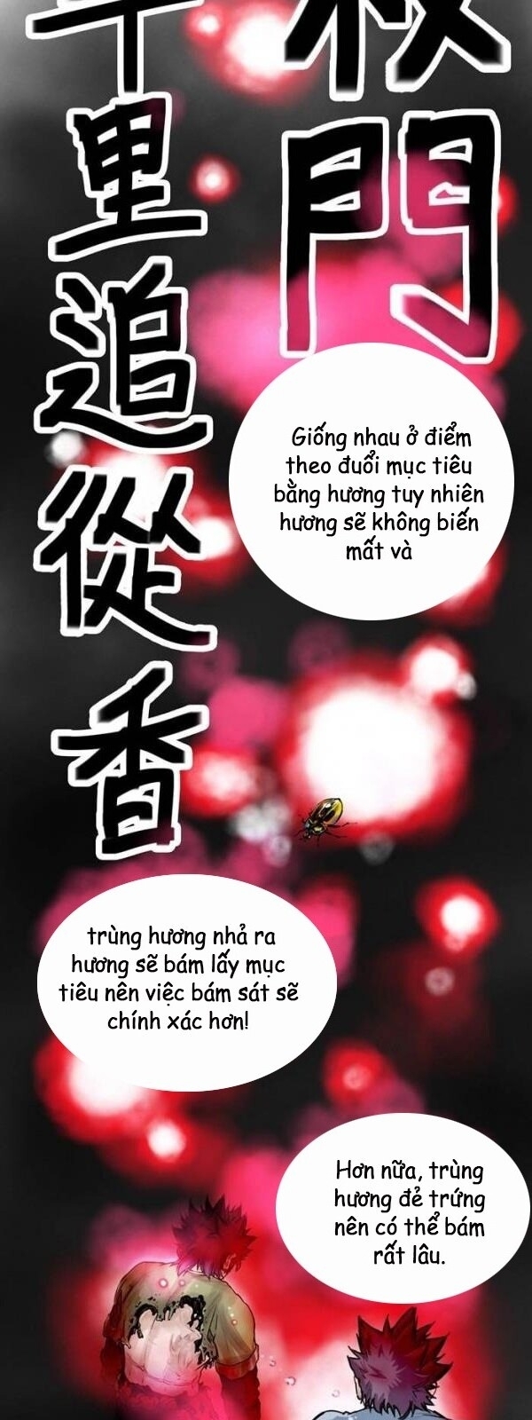Bất Bại Quyền Ma Chap 60 - Next Chap 61