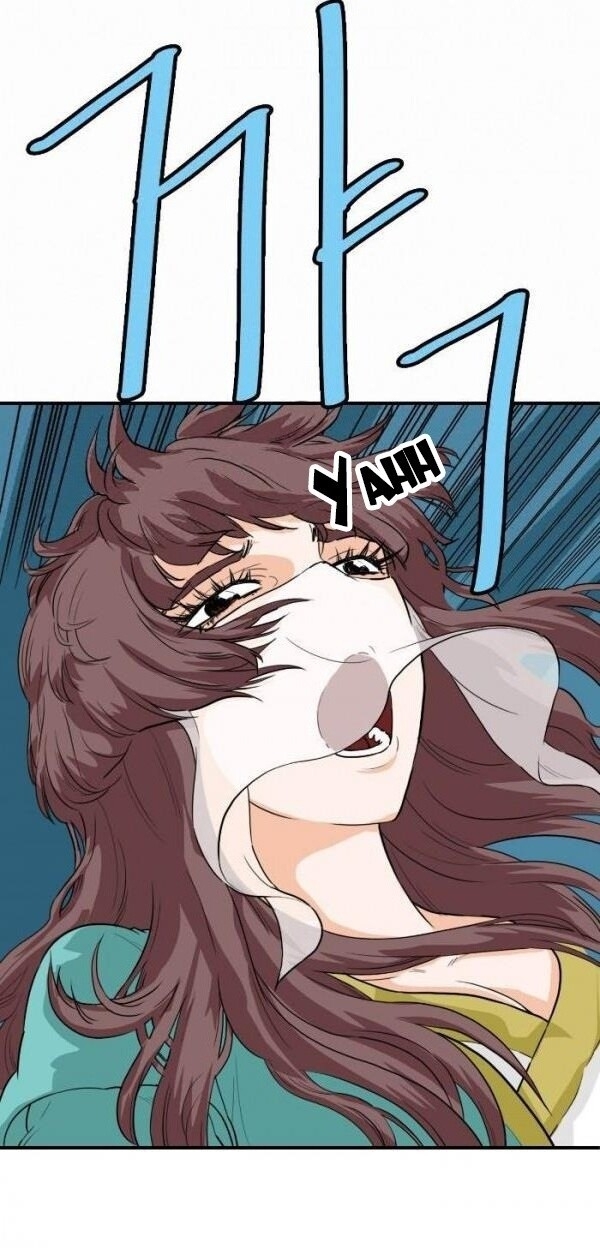 Bất Bại Quyền Ma Chap 60 - Next Chap 61