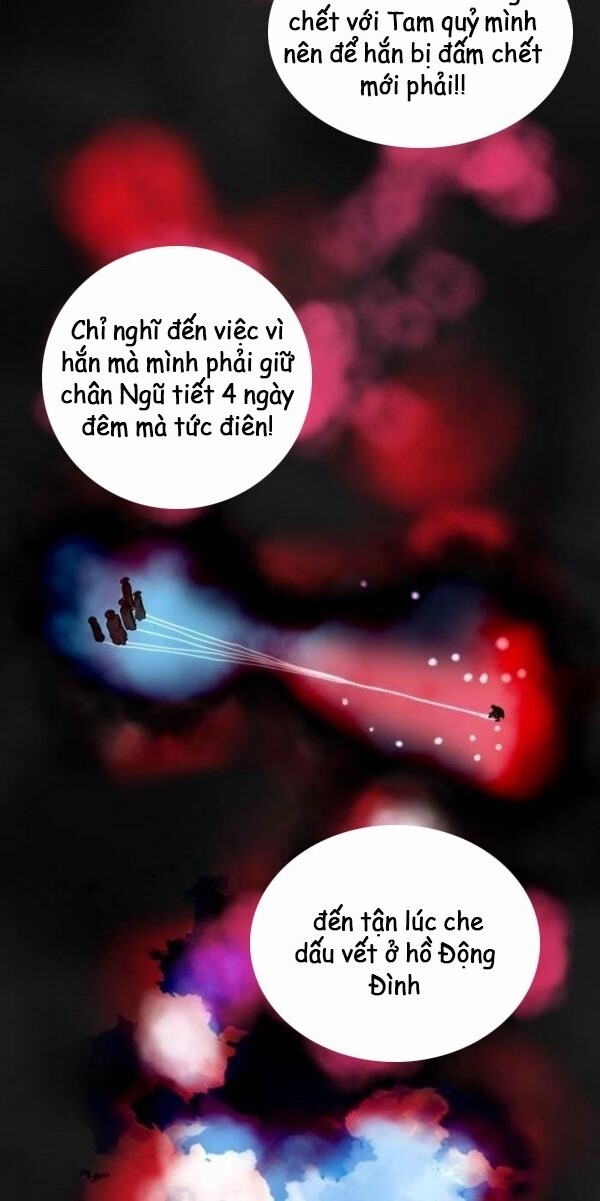 Bất Bại Quyền Ma Chap 60 - Next Chap 61