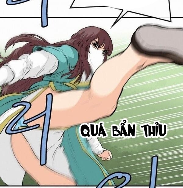 Bất Bại Quyền Ma Chap 61 - Next Chap 62