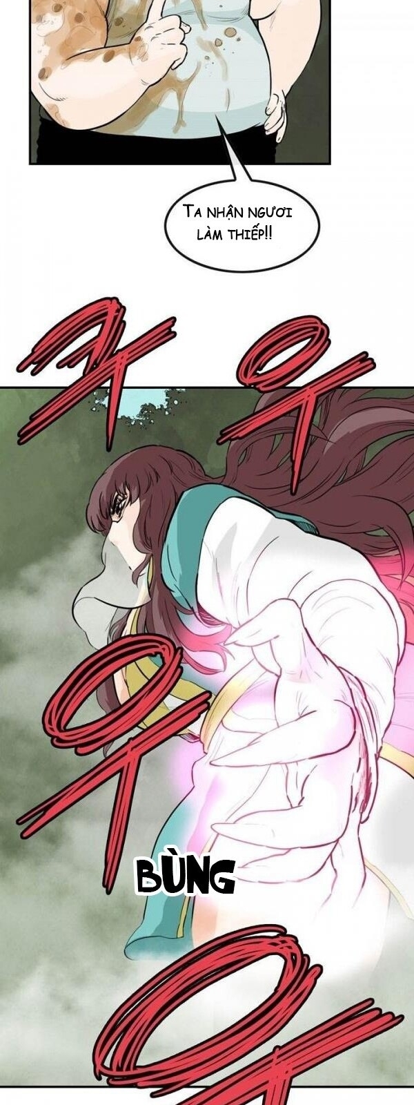 Bất Bại Quyền Ma Chap 61 - Next Chap 62