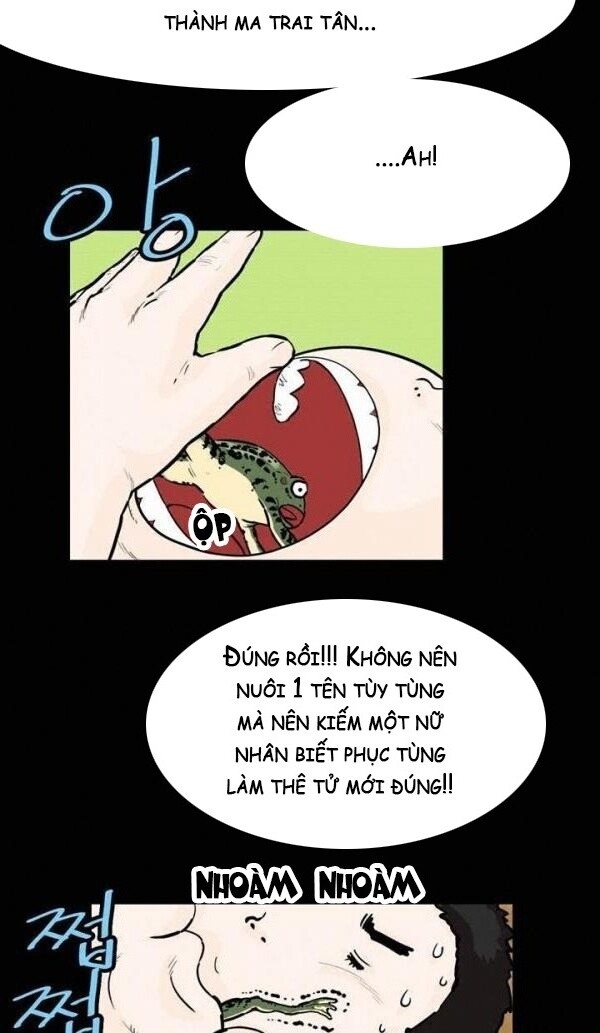 Bất Bại Quyền Ma Chap 61 - Next Chap 62