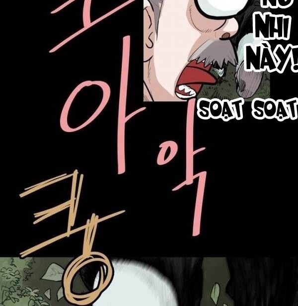 Bất Bại Quyền Ma Chap 61 - Next Chap 62