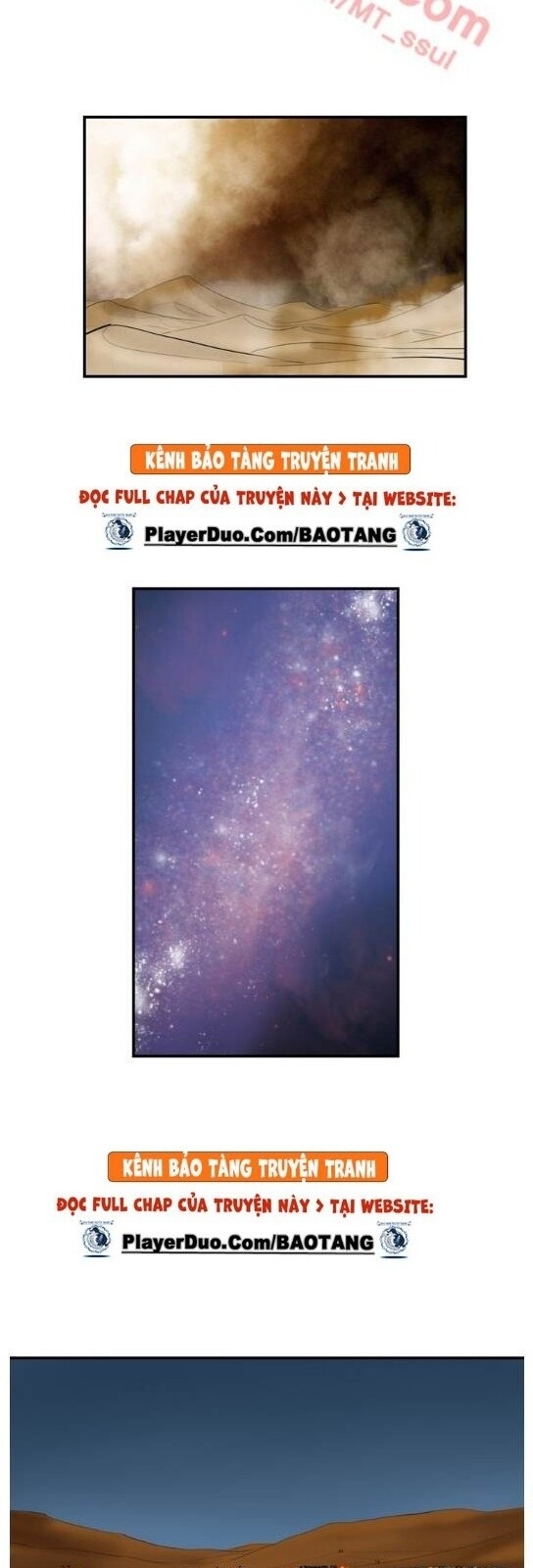 Bất Bại Quyền Ma Chap 62 - Next Chap 63