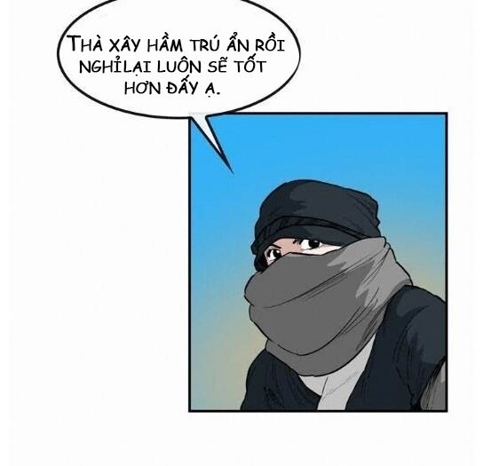 Bất Bại Quyền Ma Chap 62 - Next Chap 63