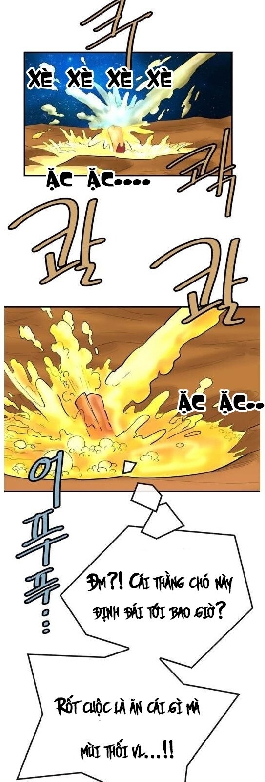 Bất Bại Quyền Ma Chap 63 - Next Chap 64