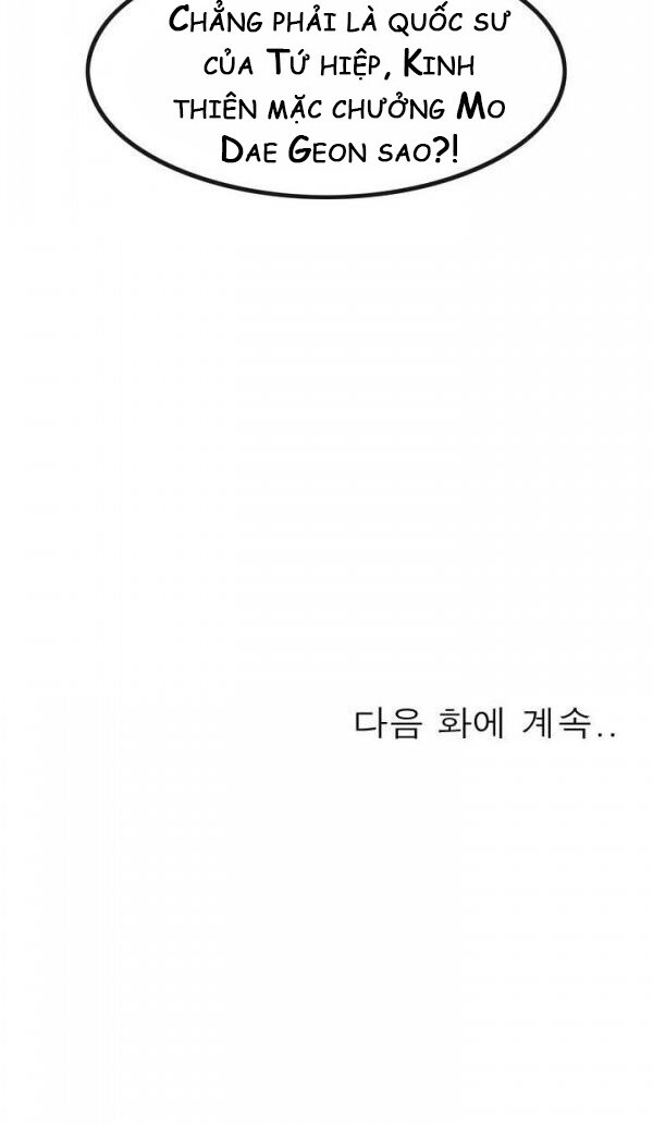 Bất Bại Quyền Ma Chap 64 - Next Chap 65