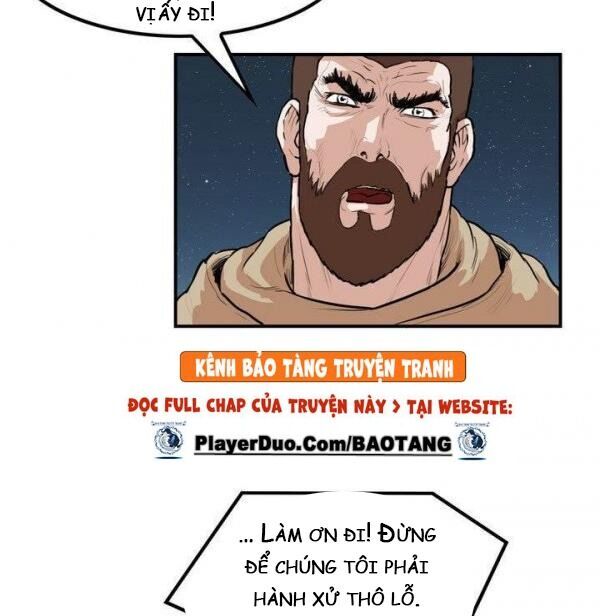 Bất Bại Quyền Ma Chap 65 - Next Chap 66