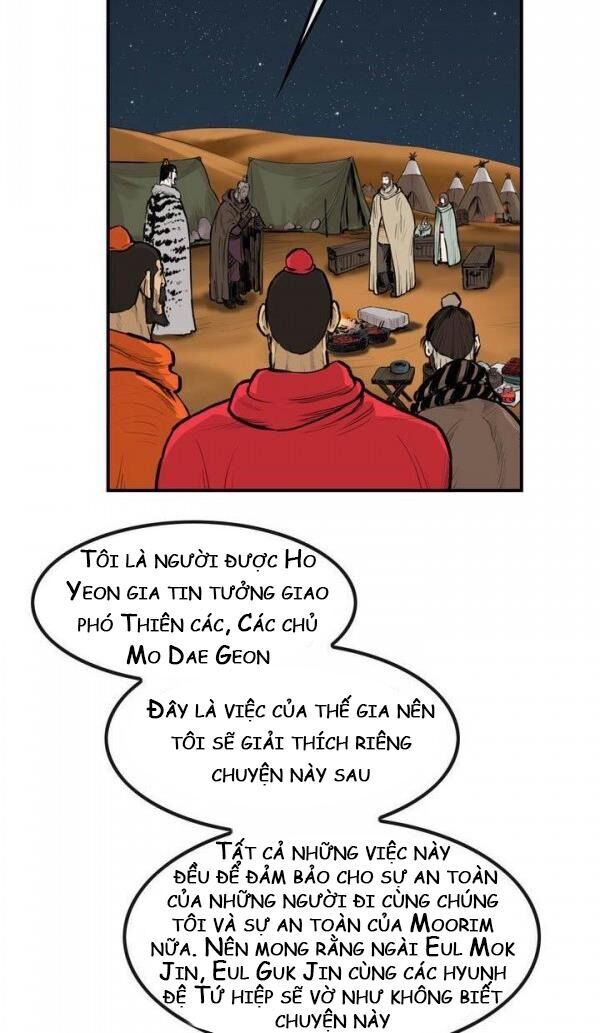 Bất Bại Quyền Ma Chap 65 - Next Chap 66