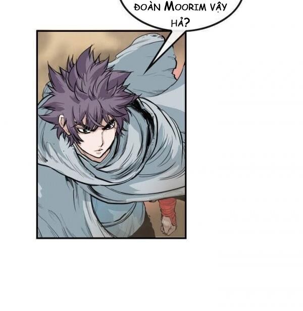 Bất Bại Quyền Ma Chap 65 - Next Chap 66