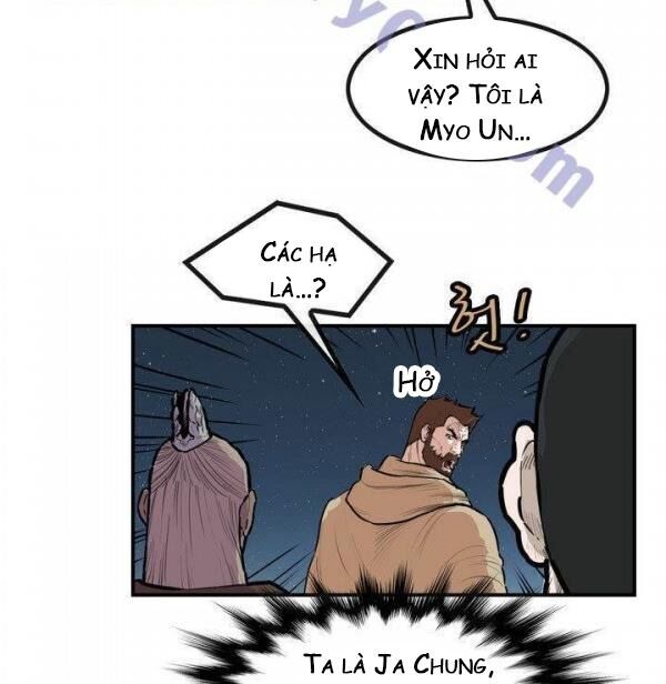 Bất Bại Quyền Ma Chap 65 - Next Chap 66