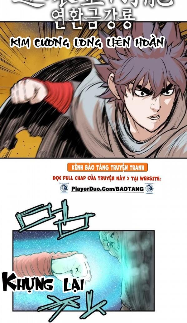 Bất Bại Quyền Ma Chap 66 - Next Chap 67