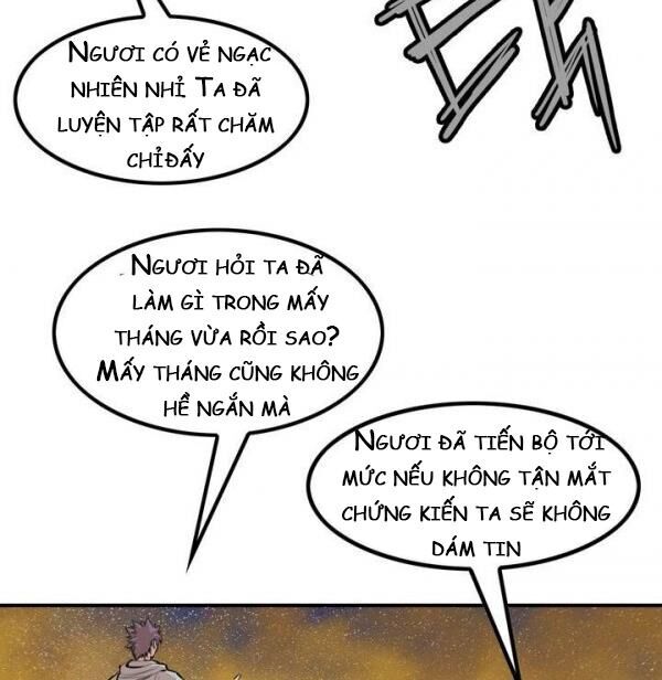 Bất Bại Quyền Ma Chap 66 - Next Chap 67