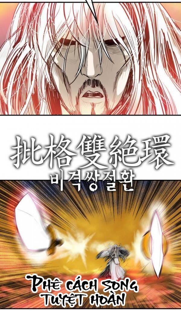 Bất Bại Quyền Ma Chap 66 - Next Chap 67