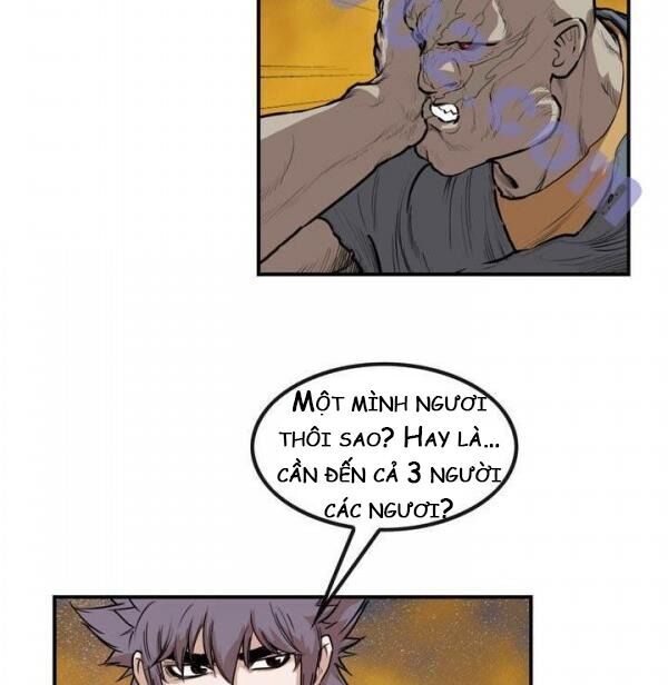 Bất Bại Quyền Ma Chap 66 - Next Chap 67