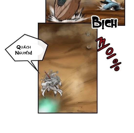 Bất Bại Quyền Ma Chap 67 - Next Chap 68