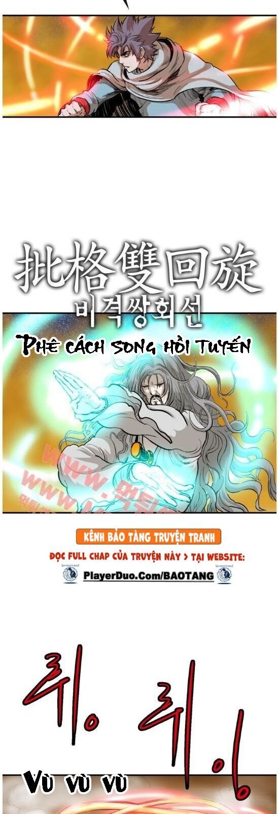 Bất Bại Quyền Ma Chap 67 - Next Chap 68