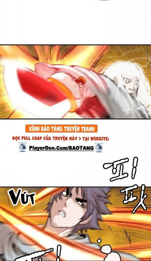 Bất Bại Quyền Ma Chap 68 - Next Chap 69