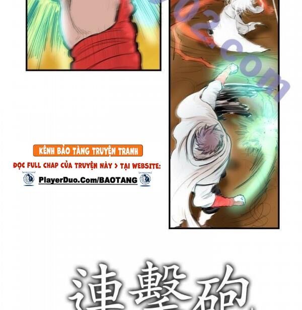 Bất Bại Quyền Ma Chap 68 - Next Chap 69