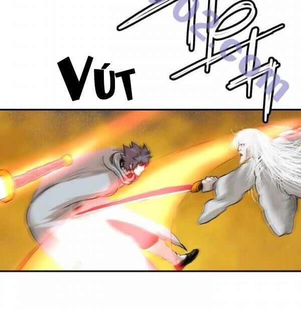 Bất Bại Quyền Ma Chap 68 - Next Chap 69
