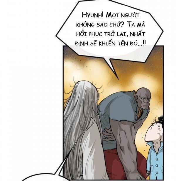 Bất Bại Quyền Ma Chap 69 - Next Chap 70