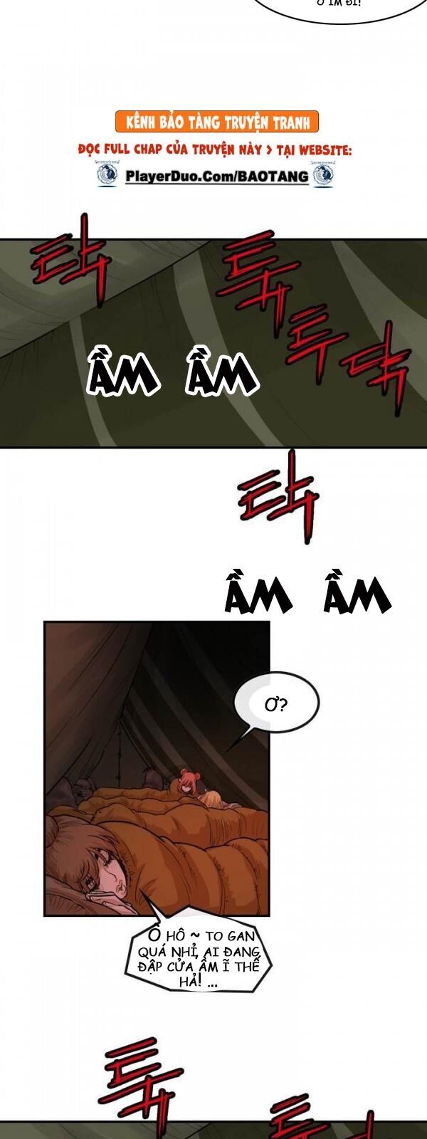 Bất Bại Quyền Ma Chap 69 - Next Chap 70