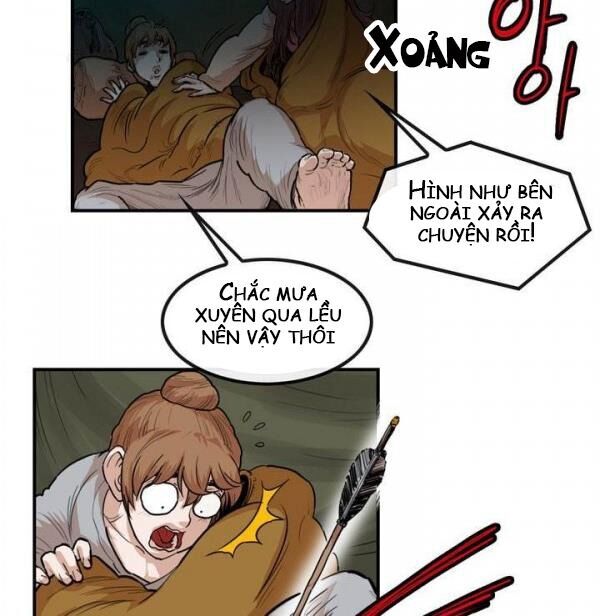 Bất Bại Quyền Ma Chap 69 - Next Chap 70