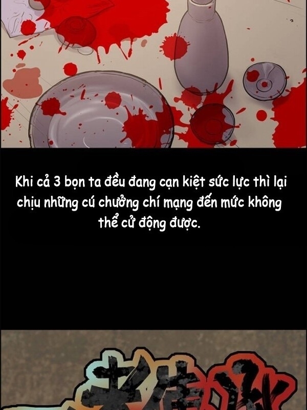 Bất Bại Quyền Ma Chap 7 - Next Chap 8
