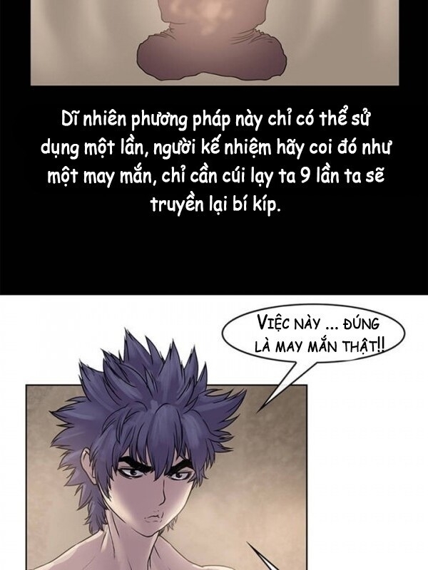 Bất Bại Quyền Ma Chap 7 - Next Chap 8