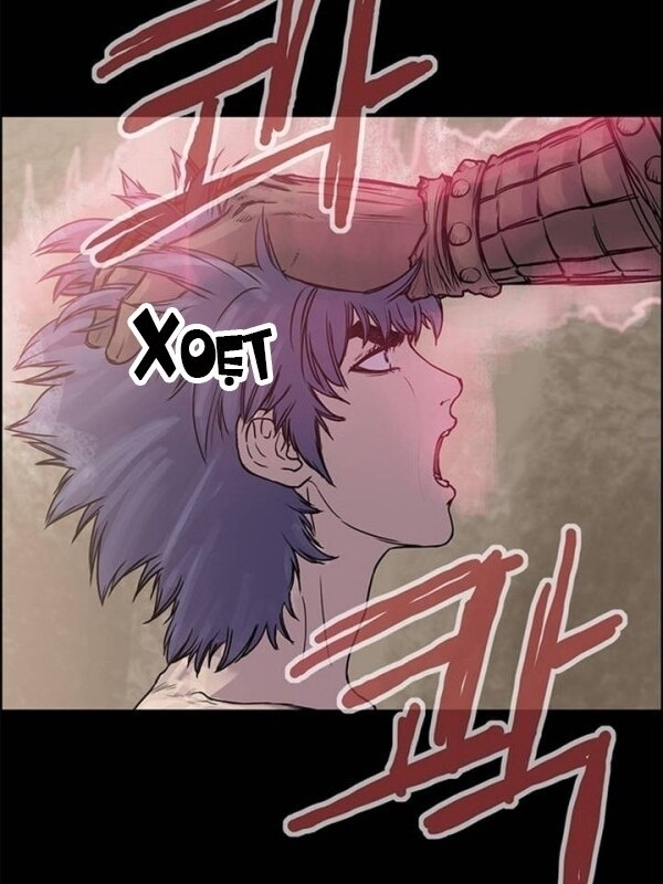 Bất Bại Quyền Ma Chap 7 - Next Chap 8