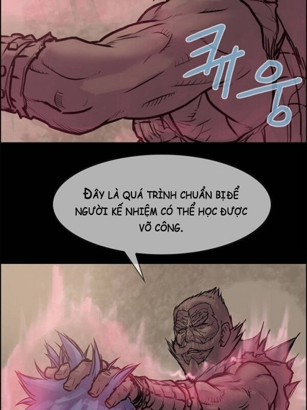 Bất Bại Quyền Ma Chap 7 - Next Chap 8