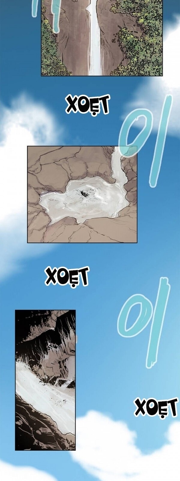 Bất Bại Quyền Ma Chap 7 - Next Chap 8