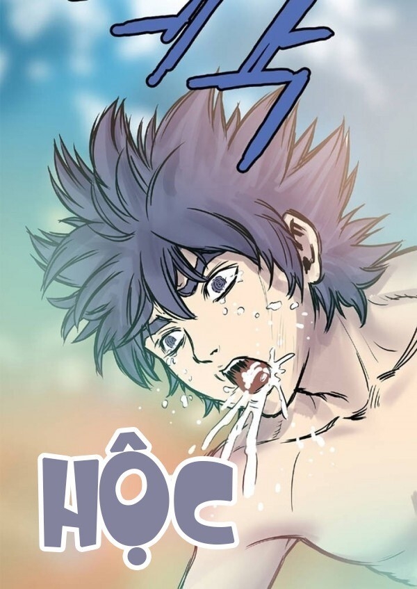 Bất Bại Quyền Ma Chap 7 - Next Chap 8