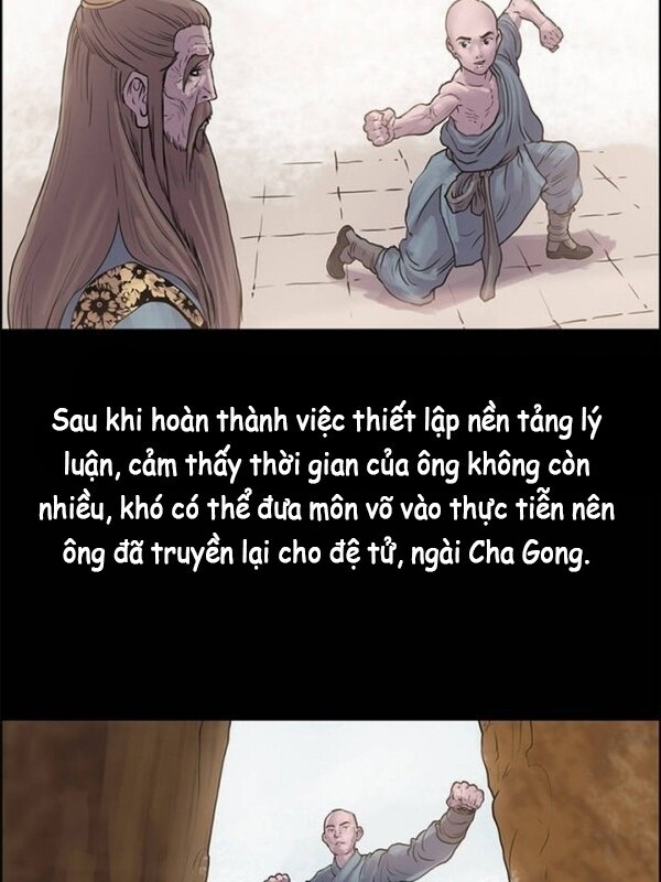 Bất Bại Quyền Ma Chap 7 - Next Chap 8
