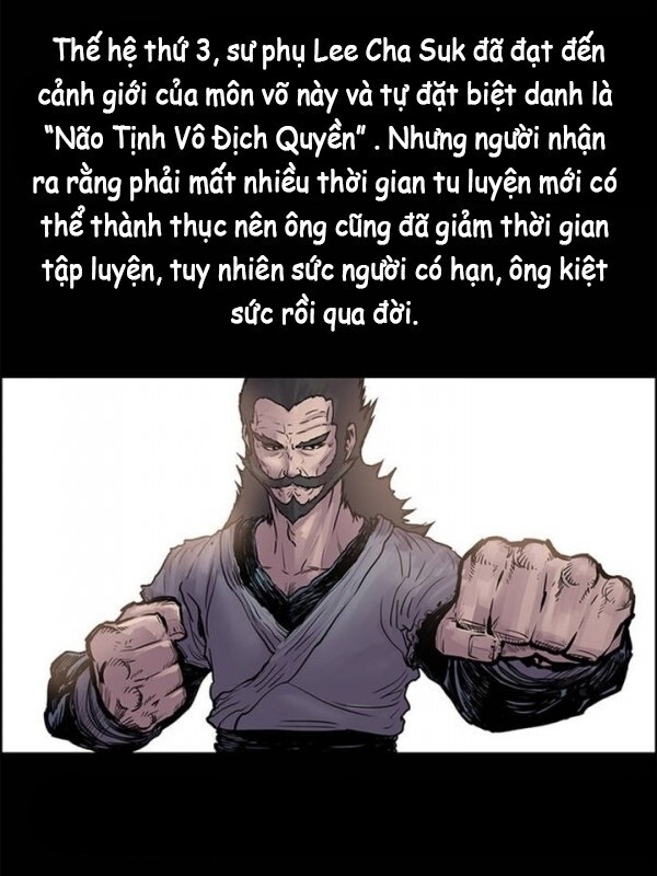 Bất Bại Quyền Ma Chap 7 - Next Chap 8
