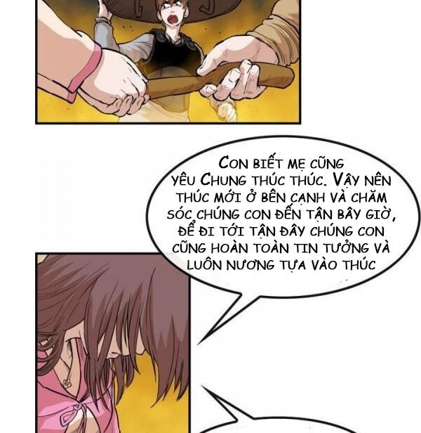 Bất Bại Quyền Ma Chap 70 - Next Chap 71